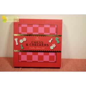 Professor Puzzle Chess Board Game